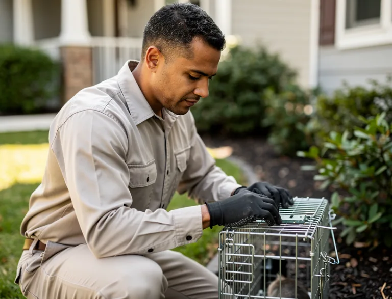 Wildlife Removal service in Nutana Sector